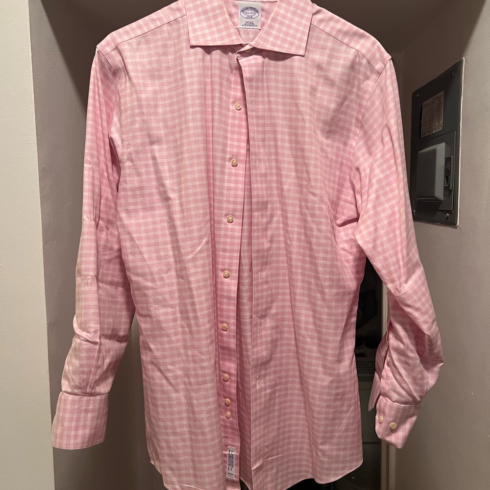 Brooks Brothers Shirt